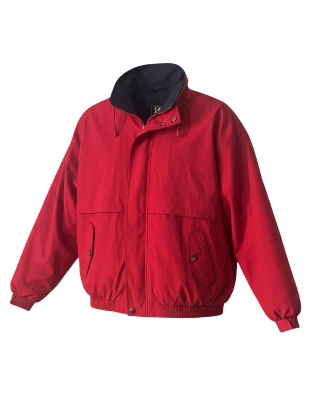 Gear For Sports Men's Winter Utility Coat Red/Blue Size Large NWOT